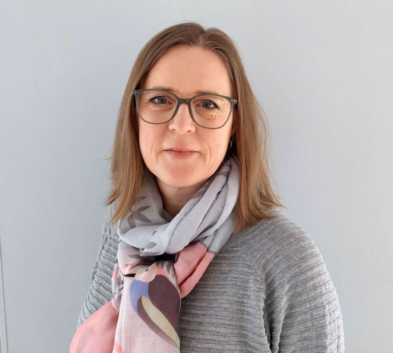 Stine Zink traumeterapeut parterapeut psykoterapeut