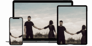 parforhold du skal ud af