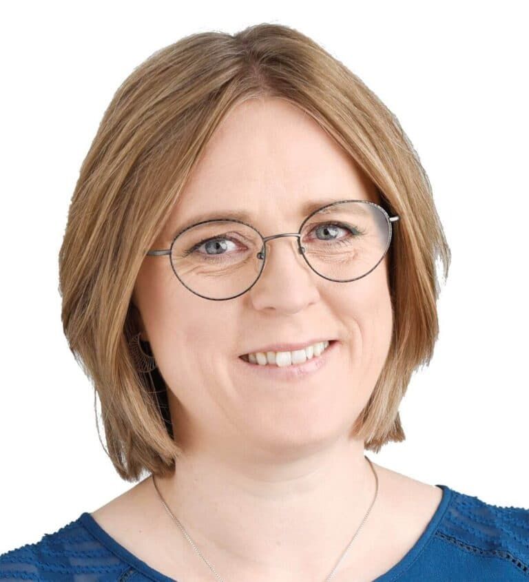 Stine Zink, parterapeut og psykoterapeut i Højbjerg, Aarhus  - samtaler der gør en forskel